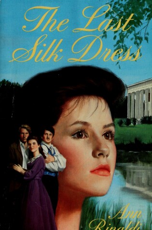 Cover of The Last Silk Dress