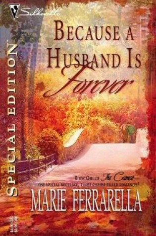 Cover of Because a Husband is Forever