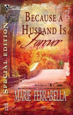 Cover of Because a Husband is Forever