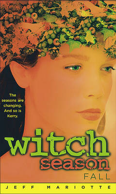 Cover of Witch Season