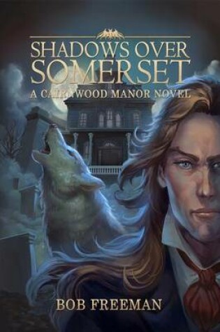 Cover of Shadows Over Somerset