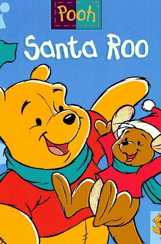 Cover of Santa Roo