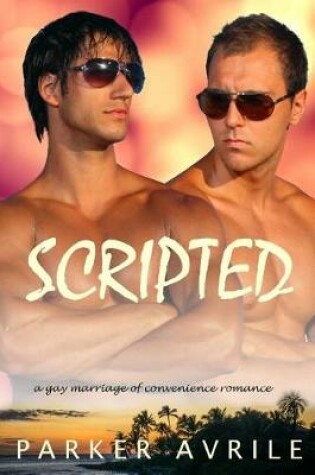Cover of Scripted