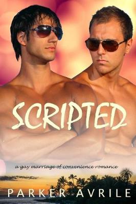 Book cover for Scripted