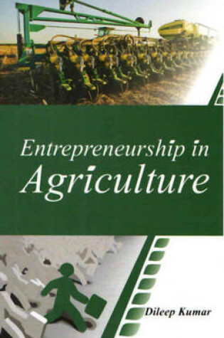 Cover of Entrepreneurship in Agriculture