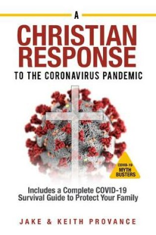 Cover of The Christian Response to the Coronavirus Pandemic