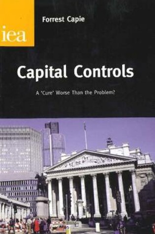 Cover of Capital Controls