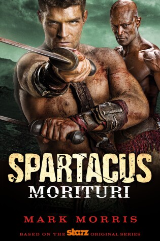 Cover of Morituri