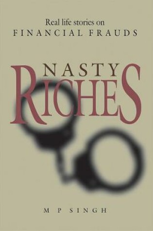 Cover of Nasty Riches