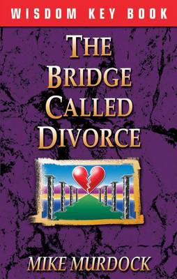 Book cover for The Bridge Called Divorce