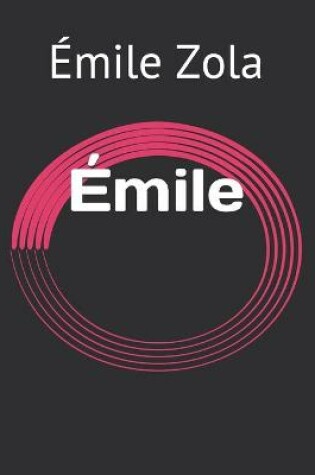 Cover of Emile