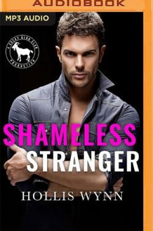 Cover of Shameless Stranger