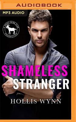 Book cover for Shameless Stranger