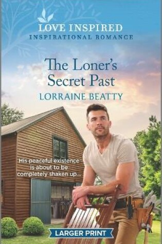 Cover of The Loner's Secret Past