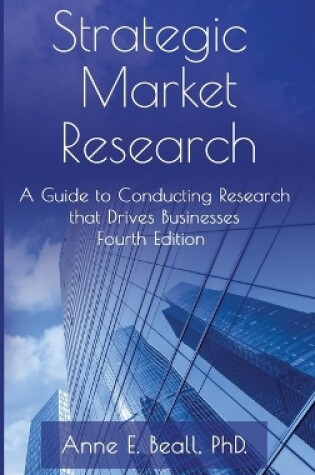 Cover of Strategic Market Research