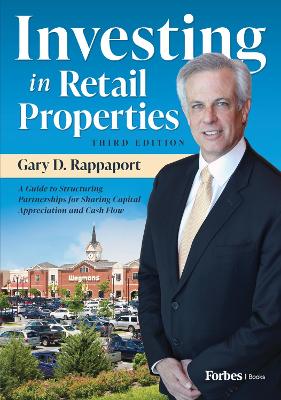 Cover of Investing in Retail Properties