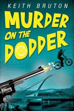 Cover of Murder on the Dodder
