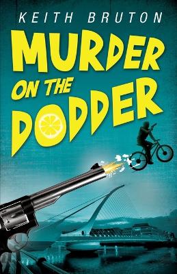 Book cover for Murder on the Dodder
