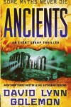 Book cover for Ancients