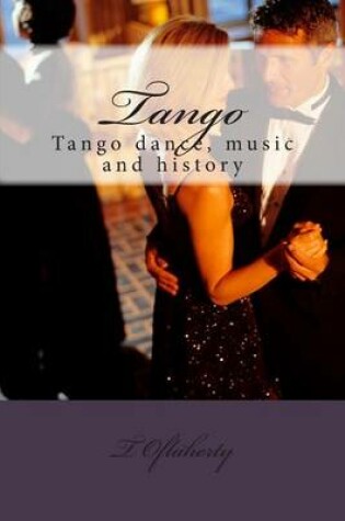 Cover of Tango