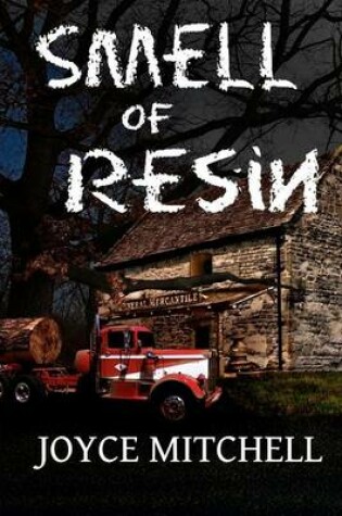 Cover of Smell of Resin