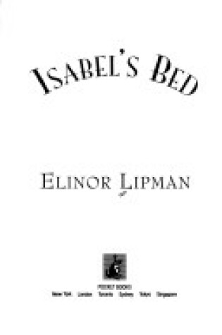 Cover of Isabel's Bed