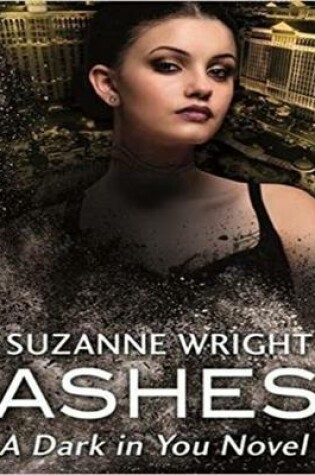 Cover of Ashes