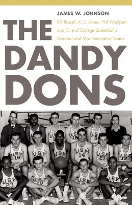 Book cover for The Dandy Dons