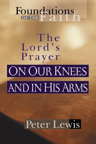 Book cover for On Our Knees:in His Arms