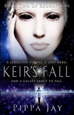 Book cover for Keir's Fall