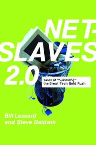 Cover of Net Slaves 2.0