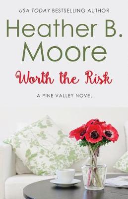 Book cover for Worth the Risk