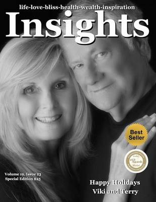 Book cover for Insights