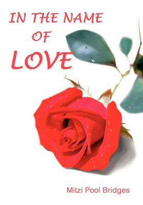 Book cover for In the Name of Love