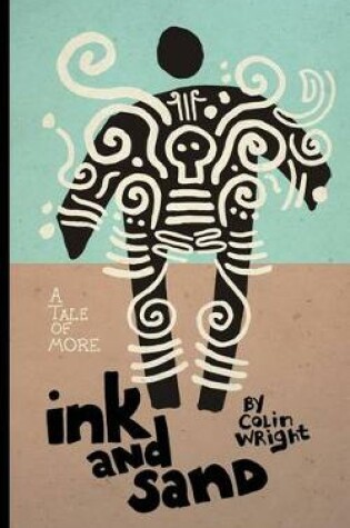 Cover of Ink and Sand
