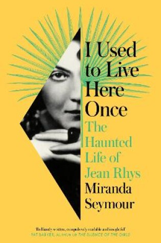 Cover of I Used to Live Here Once