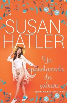 Cover of Un appuntamento da salvare