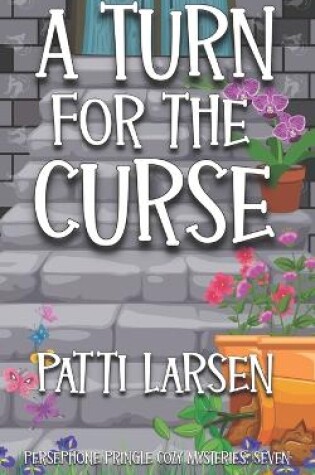 Cover of A Turn for the Curse