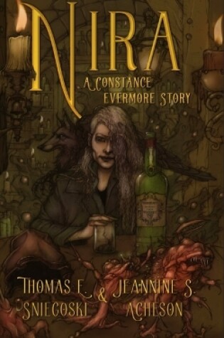 Cover of Nira