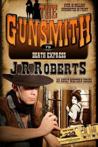 Cover of Death Express