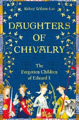 Cover of Daughters of Chivalry