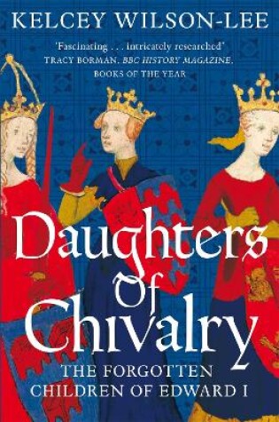 Cover of Daughters of Chivalry