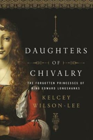 Cover of Daughters of Chivalry
