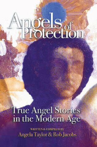 Cover of Angels of Protection*** Atlas No Longer Has Rights