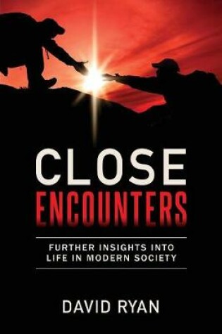 Cover of Close Encounters