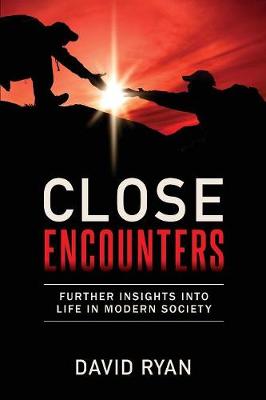 Book cover for Close Encounters