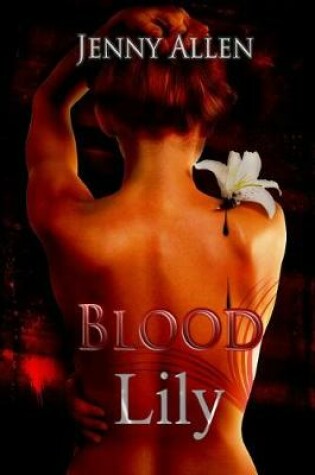 Cover of Blood Lily