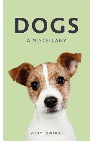 Cover of Dogs