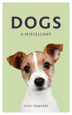 Book cover for Dogs