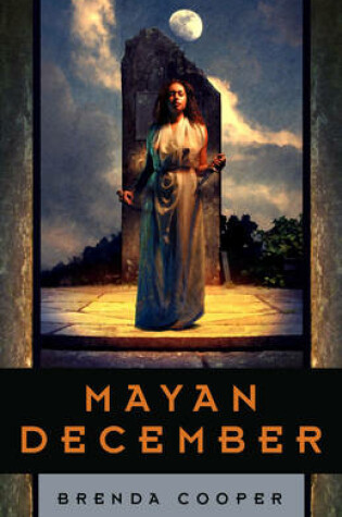 Cover of Mayan December